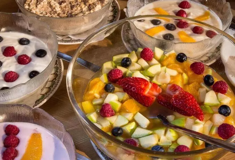 Fotos del hotel Cheminee:  21