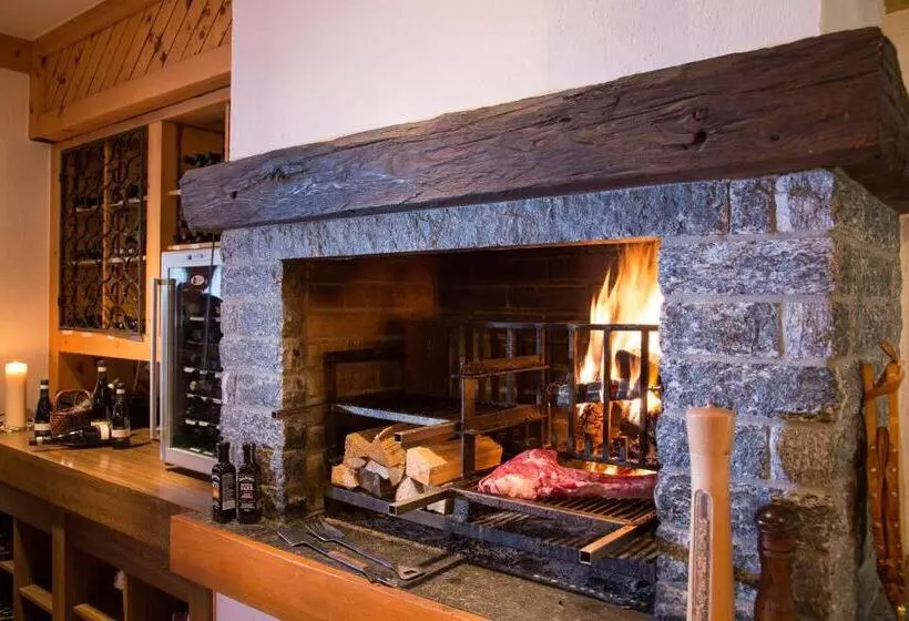 Fotos del hotel Cheminee:  18