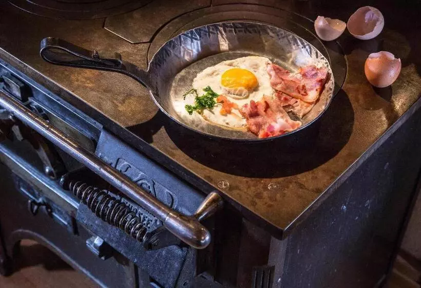 Fotos del hotel Cheminee:  25