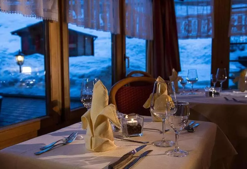 Fotos del hotel Cheminee:  17