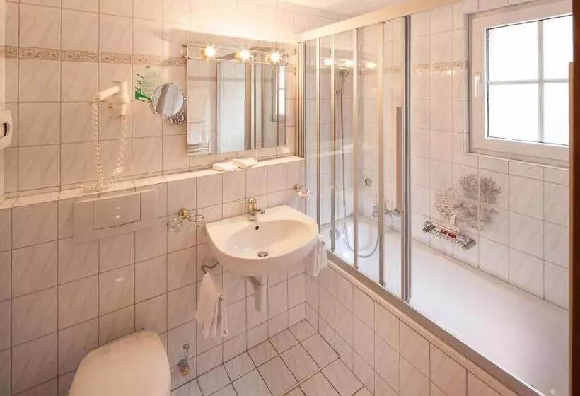 Fotos del hotel Cheminee:  7