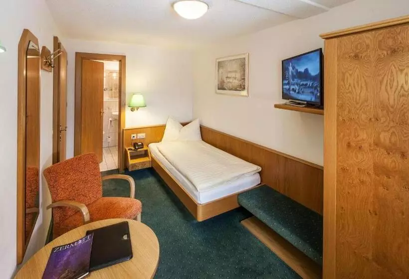 Fotos del hotel Cheminee:  20