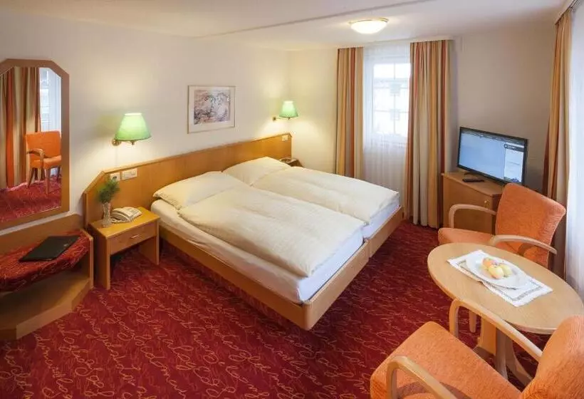 Fotos del hotel Cheminee:  11