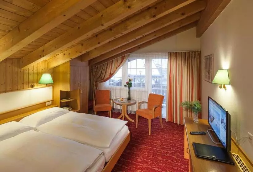 Fotos del hotel Cheminee:  23