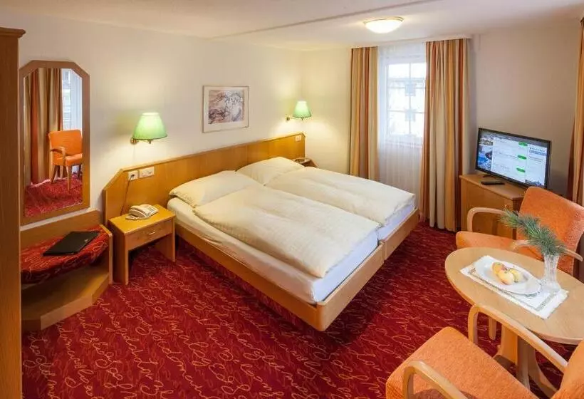 Fotos del hotel Cheminee:  2