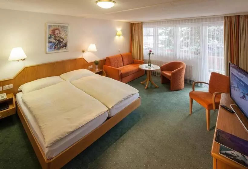 Fotos del hotel Cheminee:  16