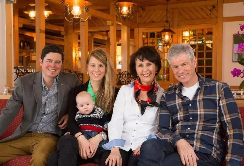 Fotos del hotel Cheminee:  8