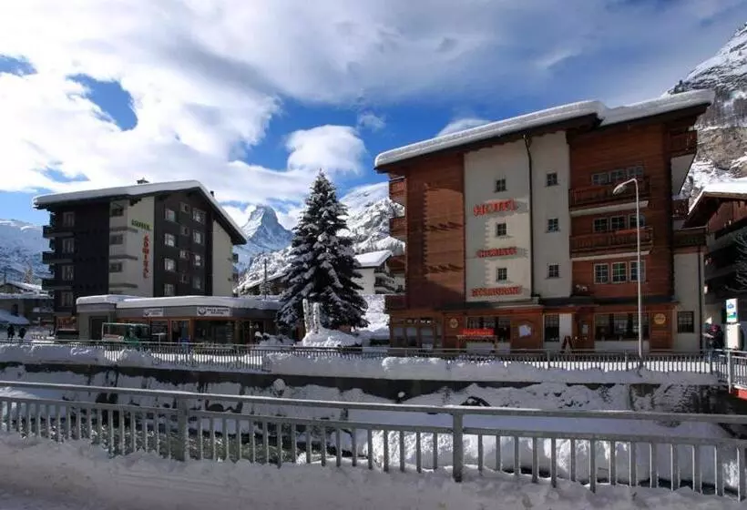 Fotos del hotel Cheminee:  19