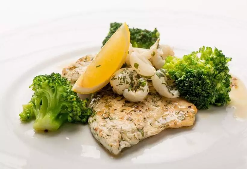 Fotos del hotel Dwór Ko?ciuszko:  24