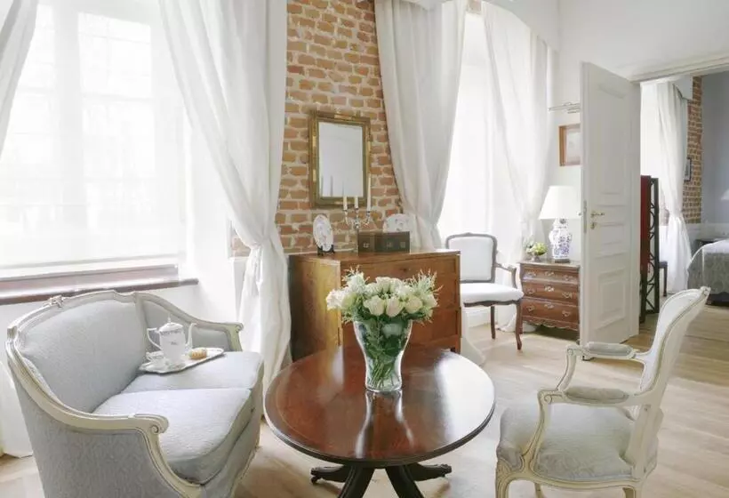 Fotos del hotel Dwór Ko?ciuszko:  13