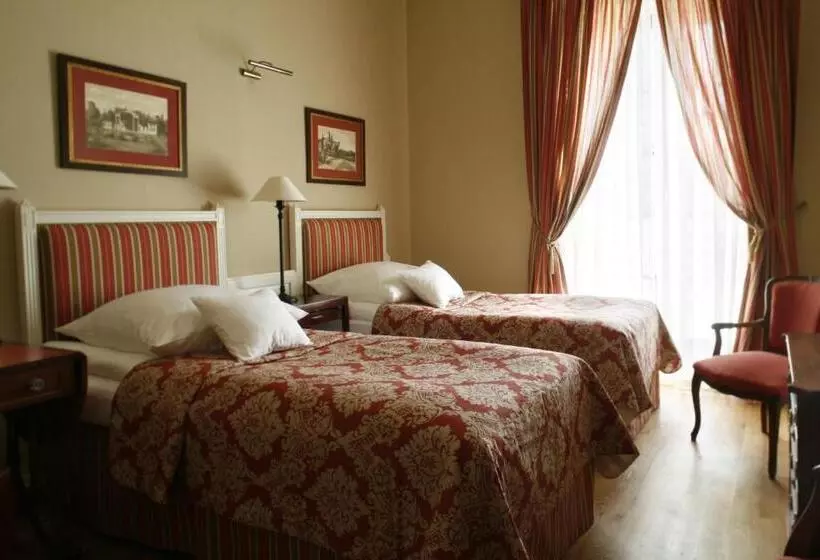 Fotos del hotel Dwór Ko?ciuszko:  10