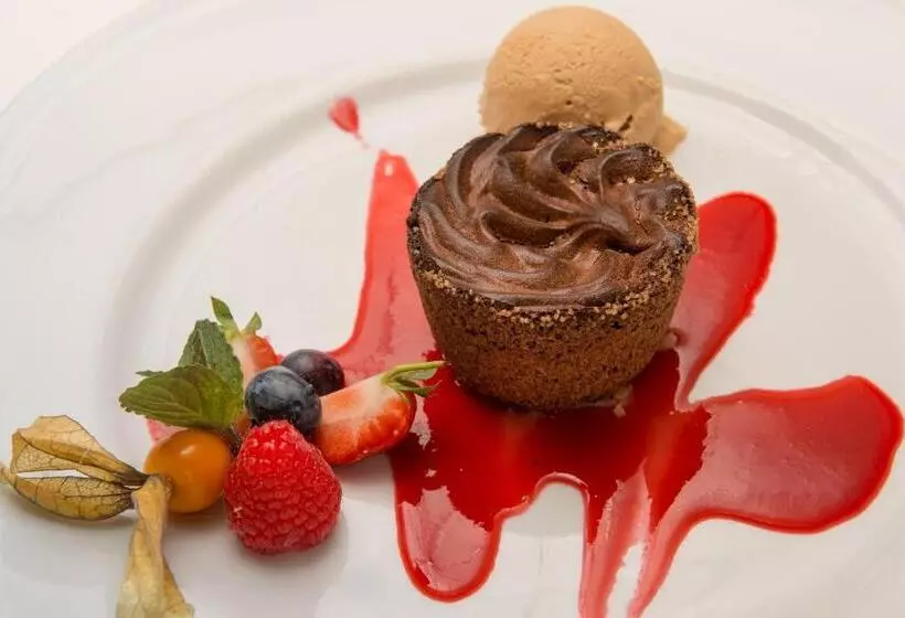 Fotos del hotel Dwór Ko?ciuszko:  11