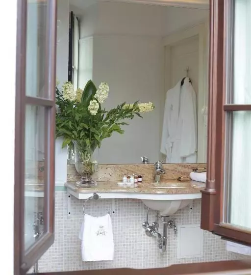 Fotos del hotel Dwór Ko?ciuszko:  4