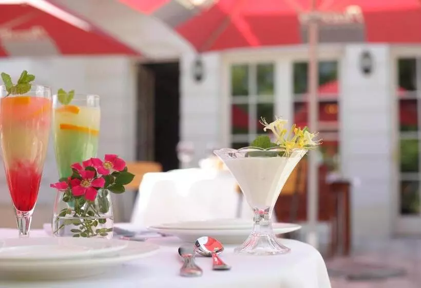 Fotos del hotel Dwór Ko?ciuszko:  9