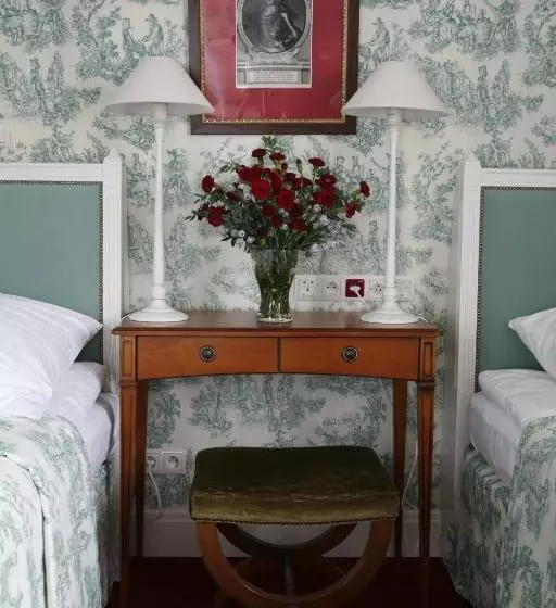 Fotos del hotel Dwór Ko?ciuszko:  15