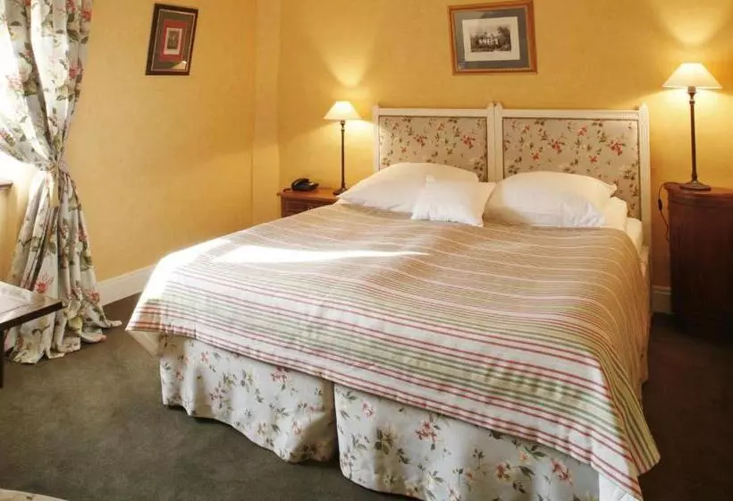 Fotos del hotel Dwór Ko?ciuszko:  7