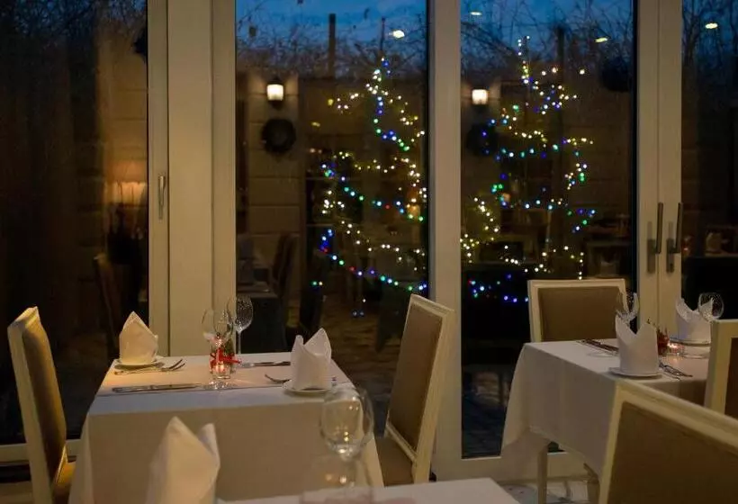 Fotos del hotel Dwór Ko?ciuszko:  18