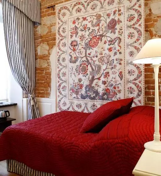 Fotos del hotel Dwór Ko?ciuszko:  19