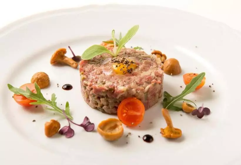 Fotos del hotel Dwór Ko?ciuszko:  22