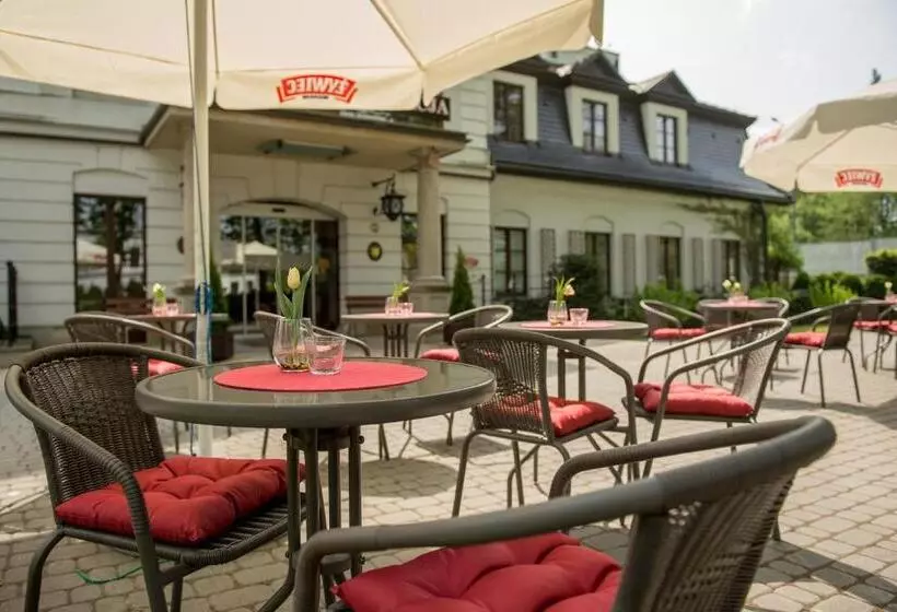 Fotos del hotel Dwór Ko?ciuszko:  3