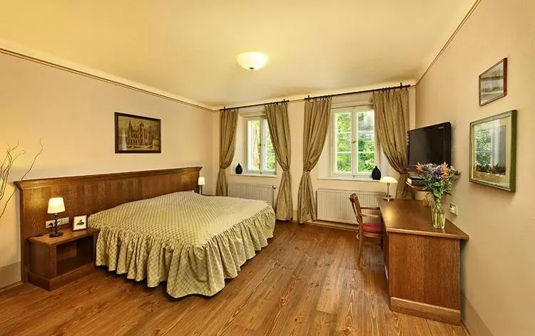 Fotos del hotel Depandance Edward Kelly:  9