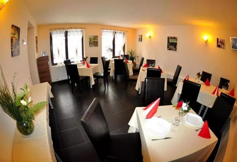 Fotos del hotel Gema:  6