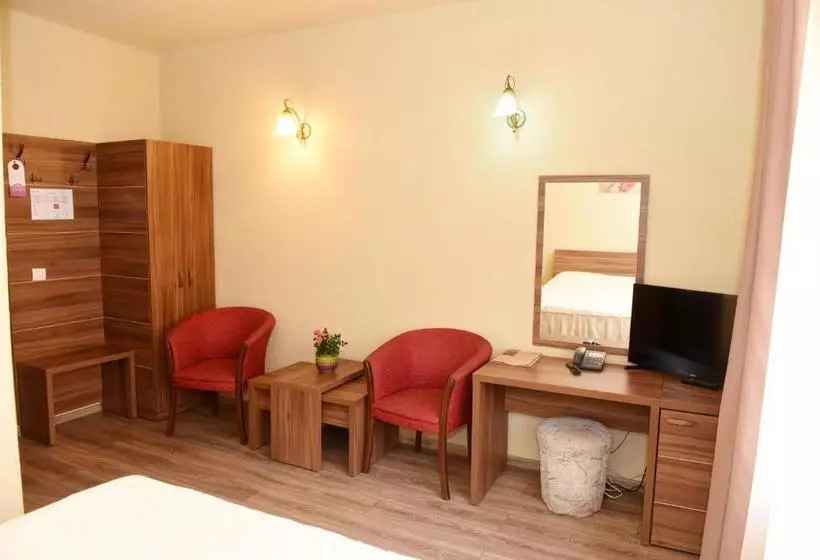 Fotos del hotel Gema:  15