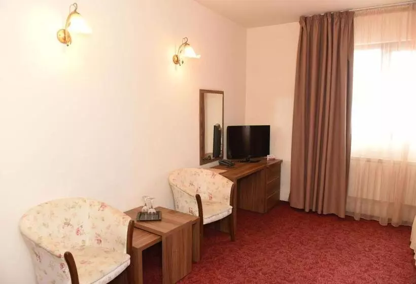 Fotos del hotel Gema:  18