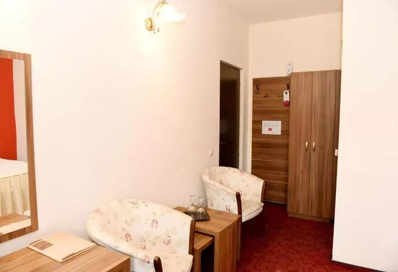 Fotos del hotel Gema:  25