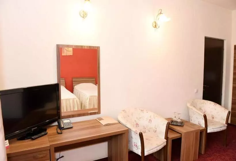 Fotos del hotel Gema:  20