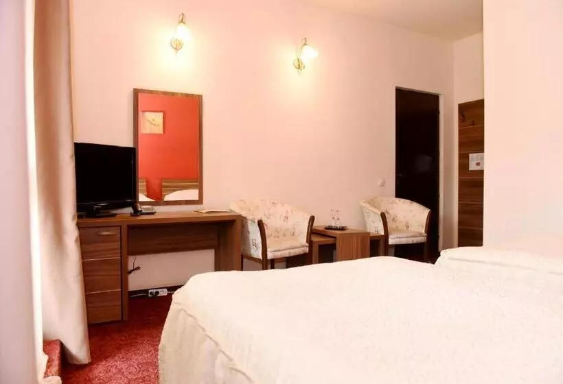 Fotos del hotel Gema:  21