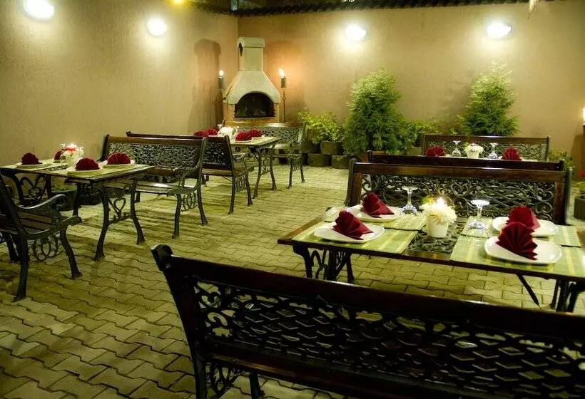 Fotos del hotel Gema:  12