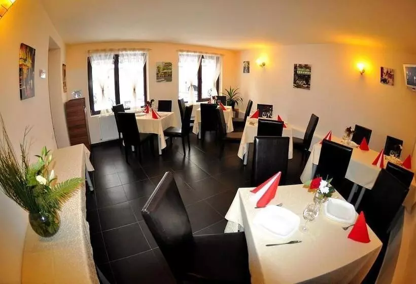 Fotos del hotel Gema:  2