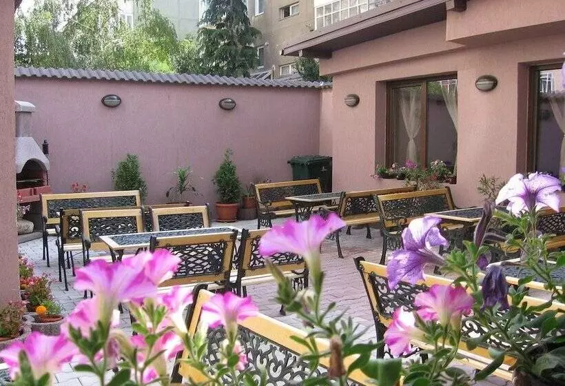 Fotos del hotel Gema:  3