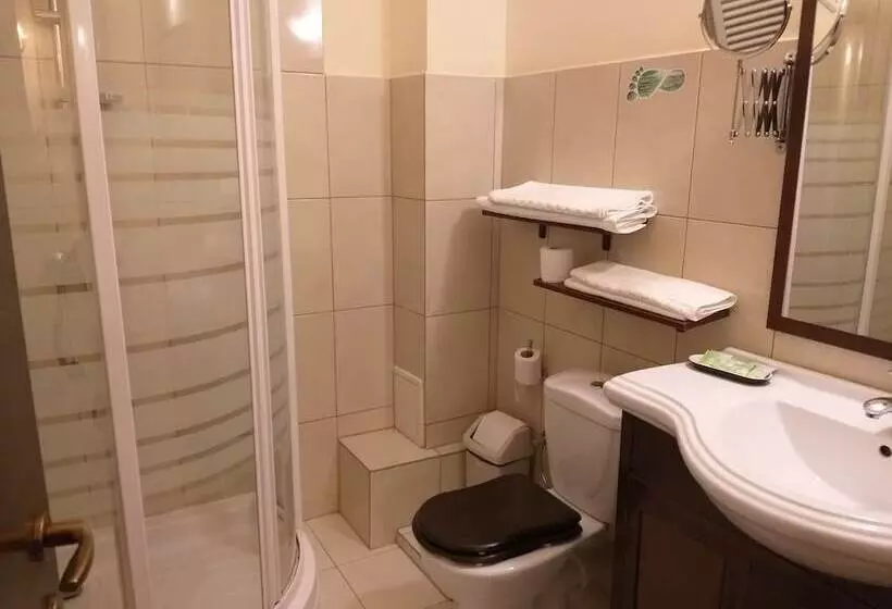 Fotos del hotel Gema:  4