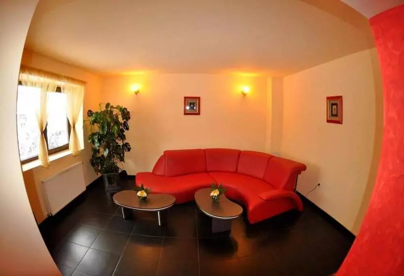 Fotos del hotel Gema:  5