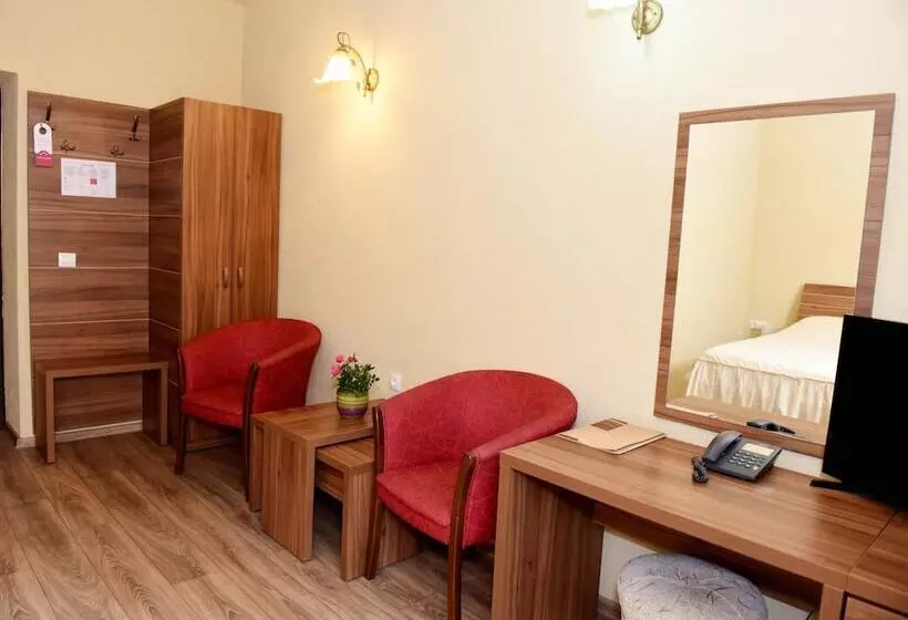 Fotos del hotel Gema:  9