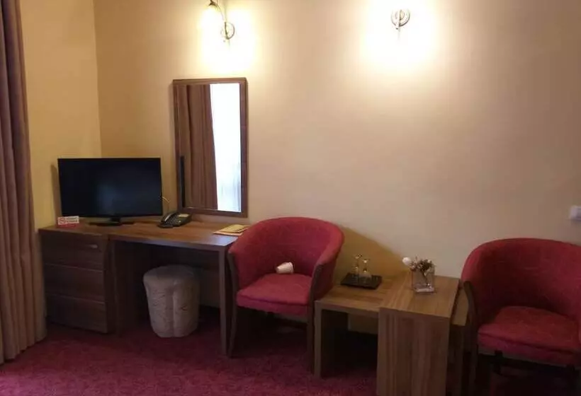 Fotos del hotel Gema:  23