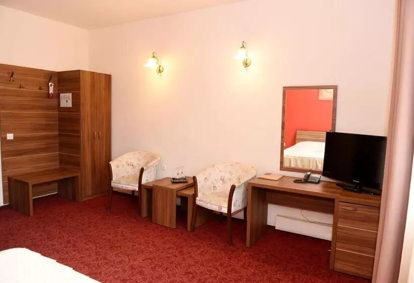 Fotos del hotel Gema:  11