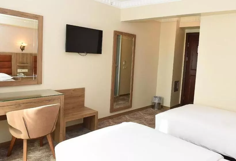 Fotos del hotel Grand Umit:  7