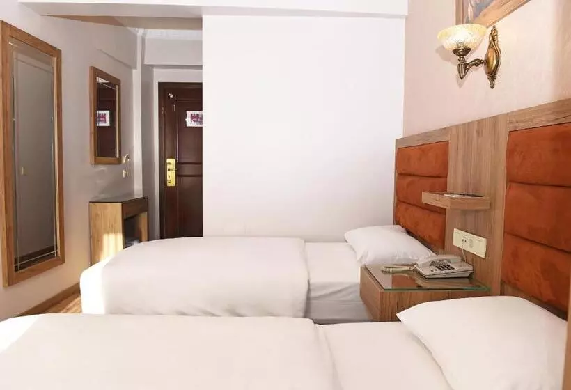 Fotos del hotel Grand Umit:  23