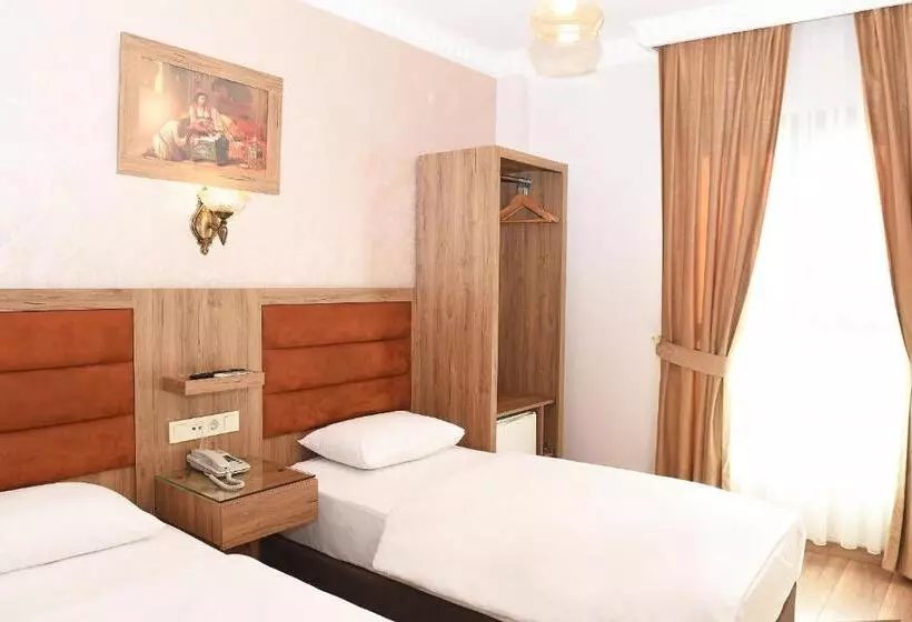 Fotos del hotel Grand Umit:  15