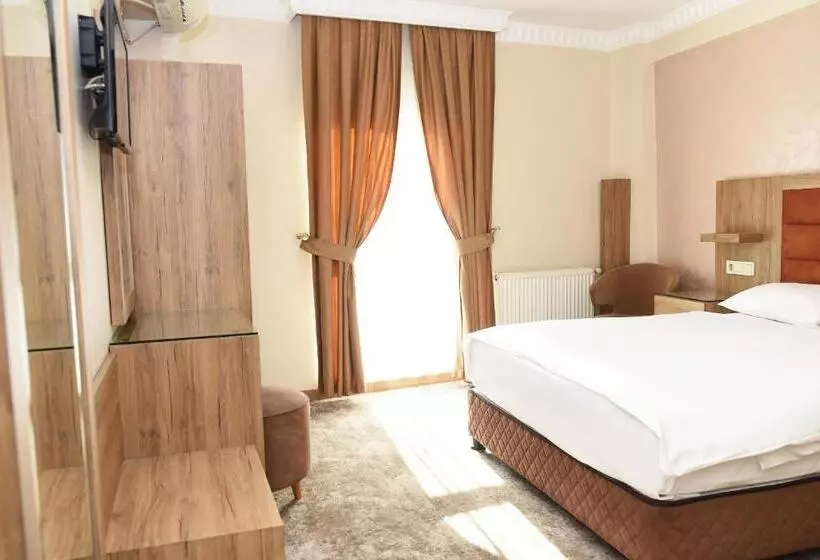 Fotos del hotel Grand Umit:  13