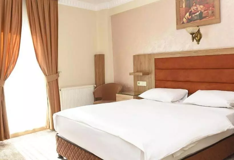 Fotos del hotel Grand Umit:  12