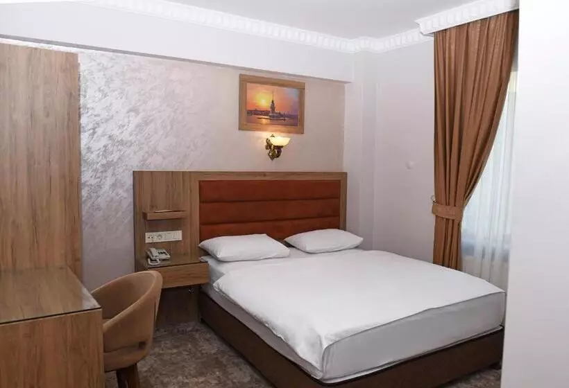 Fotos del hotel Grand Umit:  14