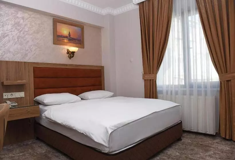 Fotos del hotel Grand Umit:  17