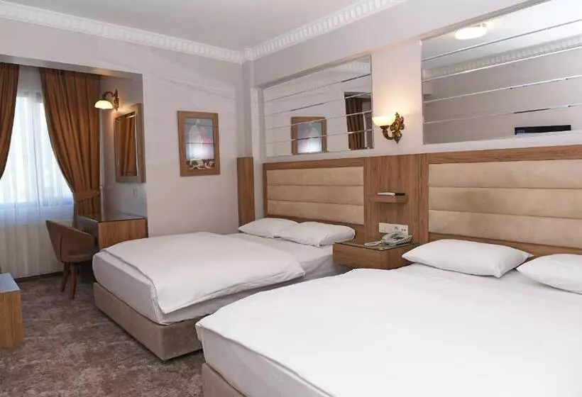 Fotos del hotel Grand Umit:  19