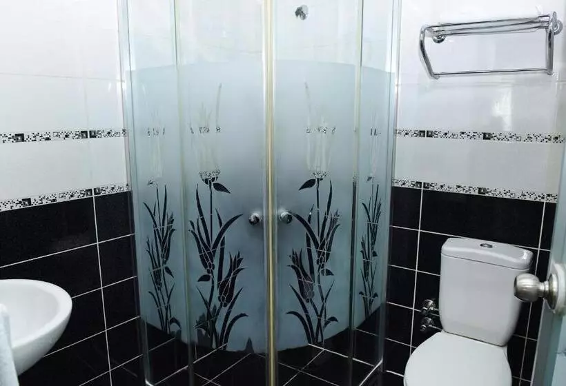 Fotos del hotel Grand Umit:  6