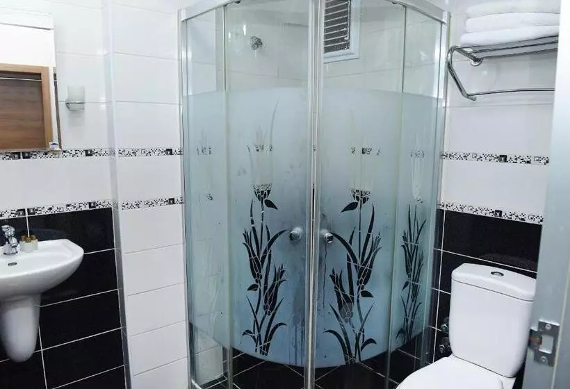 Fotos del hotel Grand Umit:  10