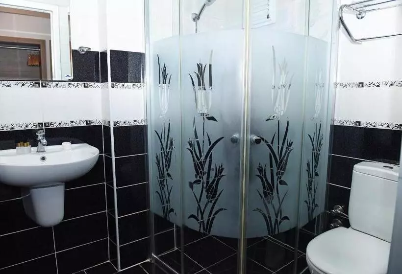 Fotos del hotel Grand Umit:  8